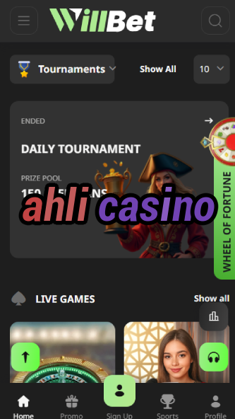 Ahli Casino - Trusted Middle Eastern Gambling Platform-a5betcasino.ydblkf.net