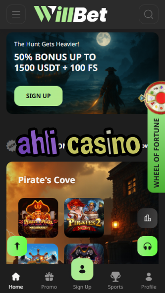 Ahli Casino - Trusted Middle Eastern Gambling Platform-a5betcasino.ydblkf.net